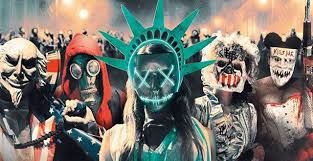 Clip Exclusivo - Election: La Noche de las Bestias