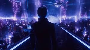 Trailer #2 - Ready Player One