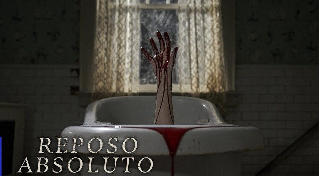 Tráiler español - Reposo Absoluto