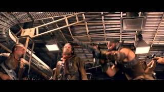 Trailer #4 - Riddick