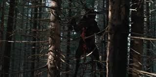 Trailer #2 vo - The Ritual