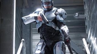 Trailer español - Robocop