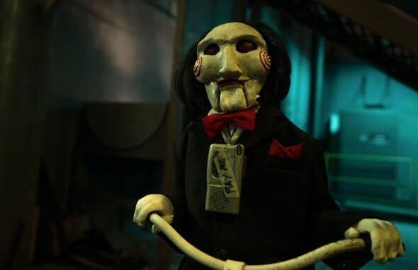 Spot Oficial - Saw X