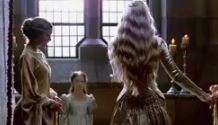 Spot 60" - Blancanieves y la leyenda del cazador