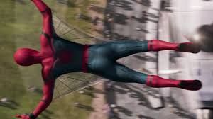 Trailers y vídeos de Spiderman: Homecoming 