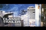 Retro-Trailer - Terremoto