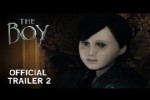 Trailer Final - The Boy