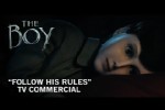 Spot: Follow His Rules - The Boy