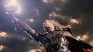 Trailer #2 Español - Thor 2: El Mundo Oscuro