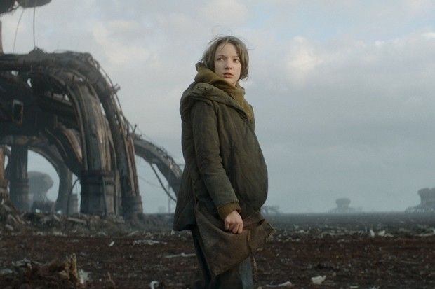 Tráiler Oficial - Vesper