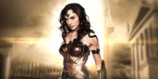 Tráiler Español: Orígenes - Wonder Woman