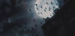 Trailer Español - Yo Frankenstein